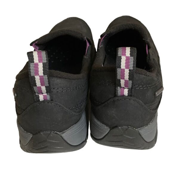 Merrell ColdPack Ice+ Moc Waterproof winter shoes waterproof Women's Size 8 - Picture 5 of 10